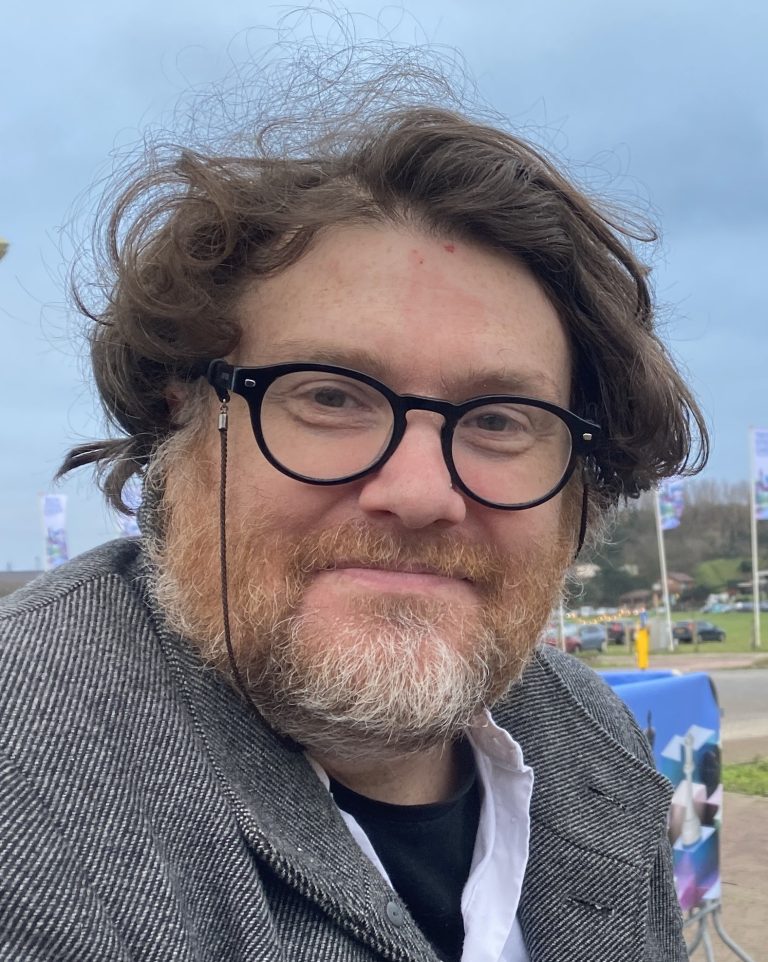 Joost van de Putte