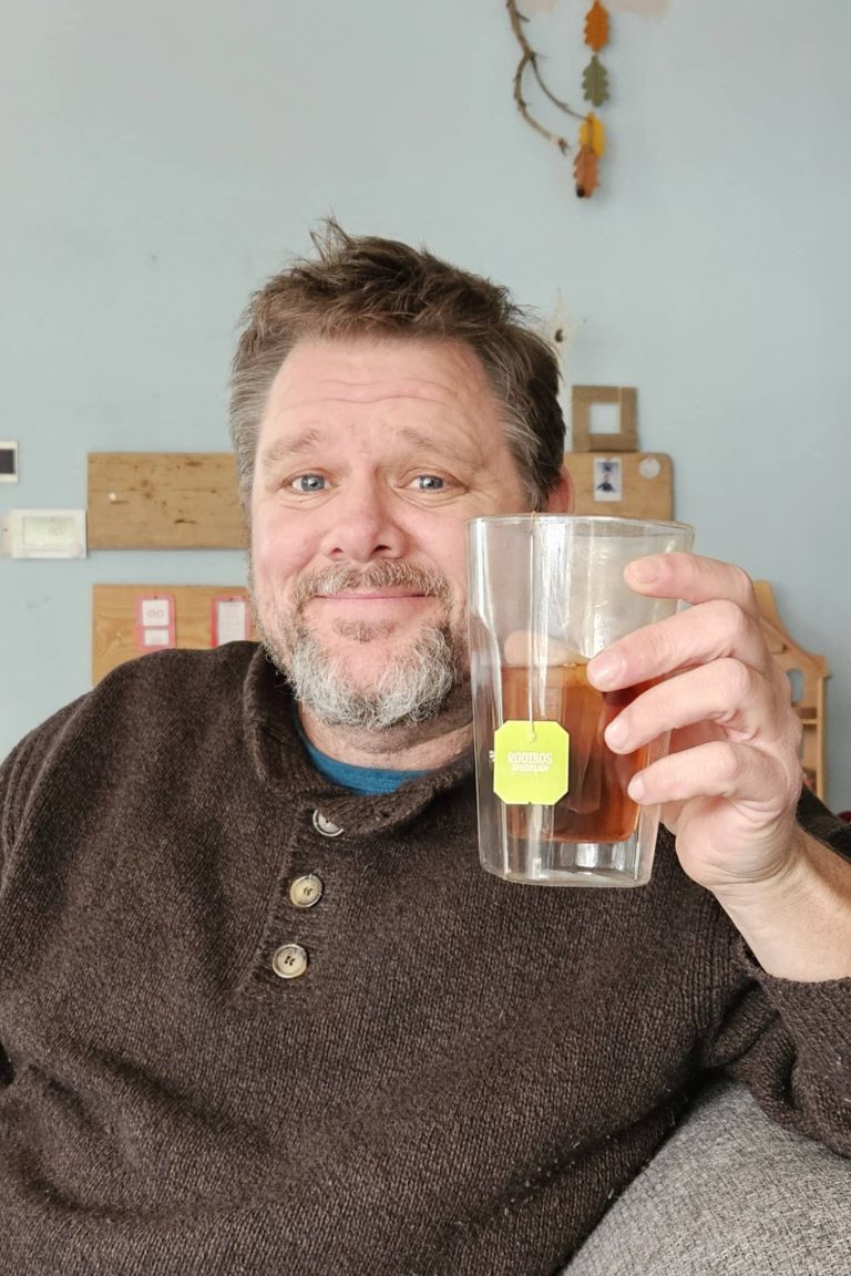 Bjorn Noordzij