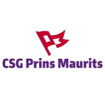 CSG-Prins-Maurits-logo