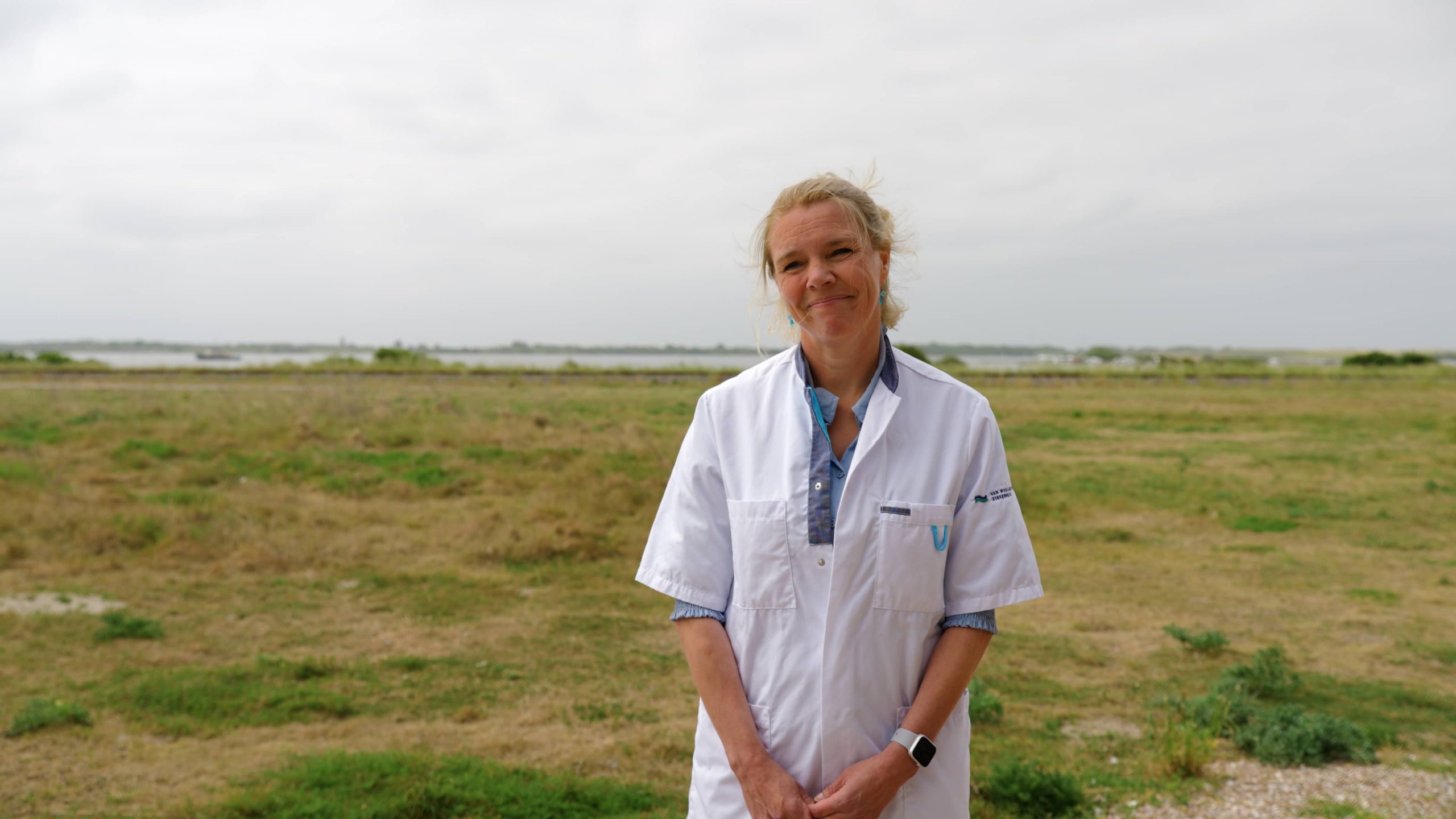 Monique van den Beuken - Kinderarts