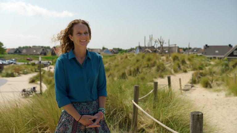 Annelies Hoogenes, Programmacoördinator Rookvrij voor GGD Rotterdam-Rijnmond